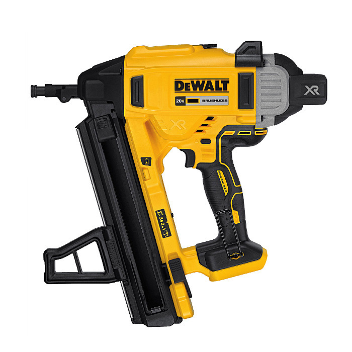 Dewalt body only nailers and staplers